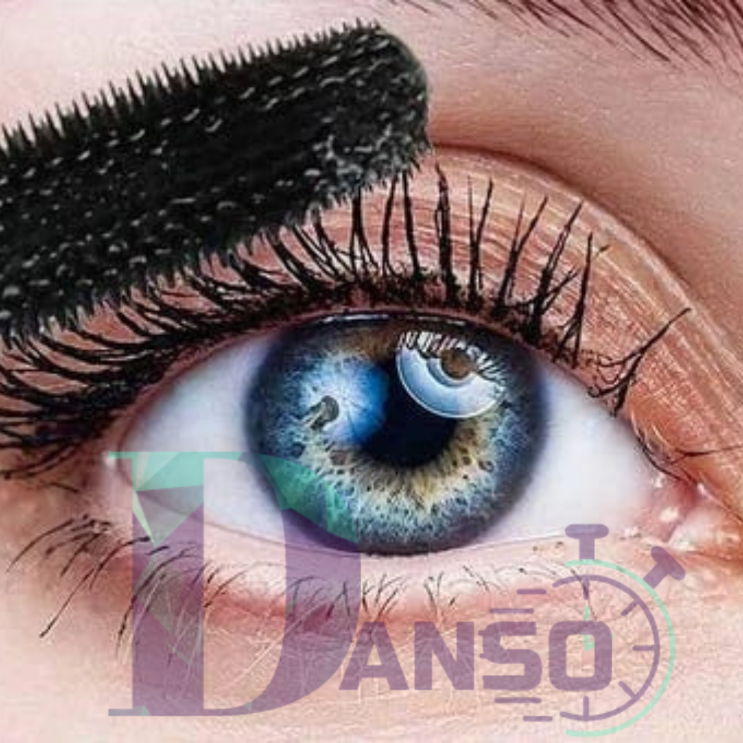 MASCARA 4D